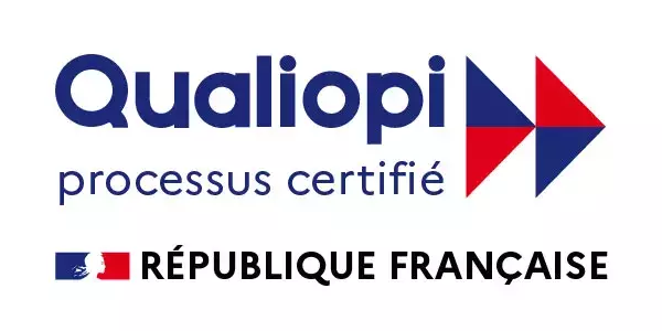 Logo Qualiopi